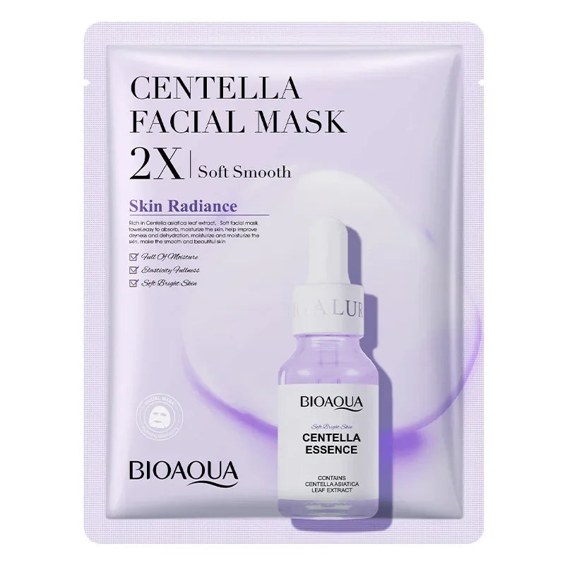 Glow Fusion™ – 20x Premium Skincare Mask Set for Radiant Skin