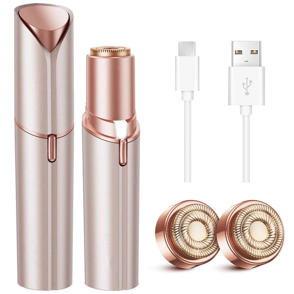 Trimli™ - Third-generation Hair Trimmer