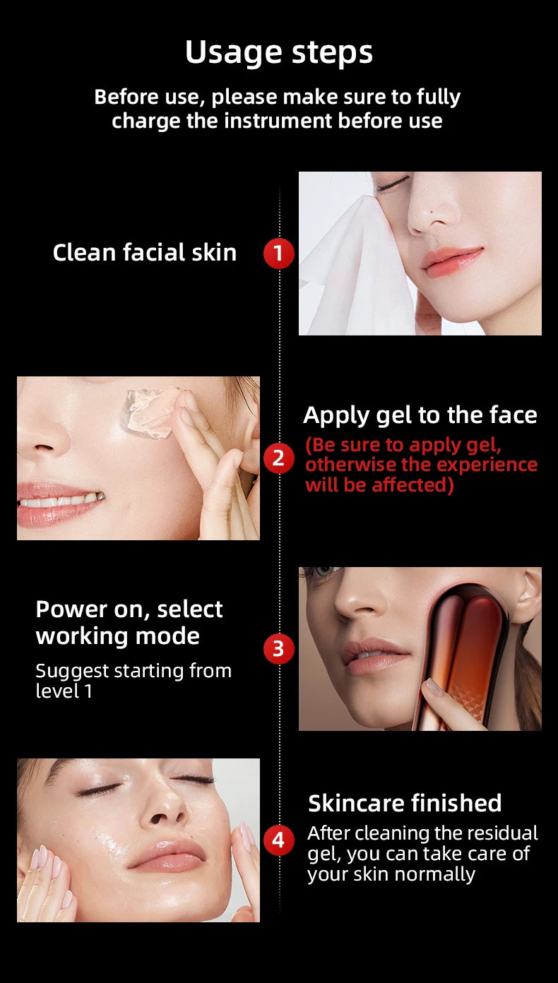 Auréa™ Facial Sculptor