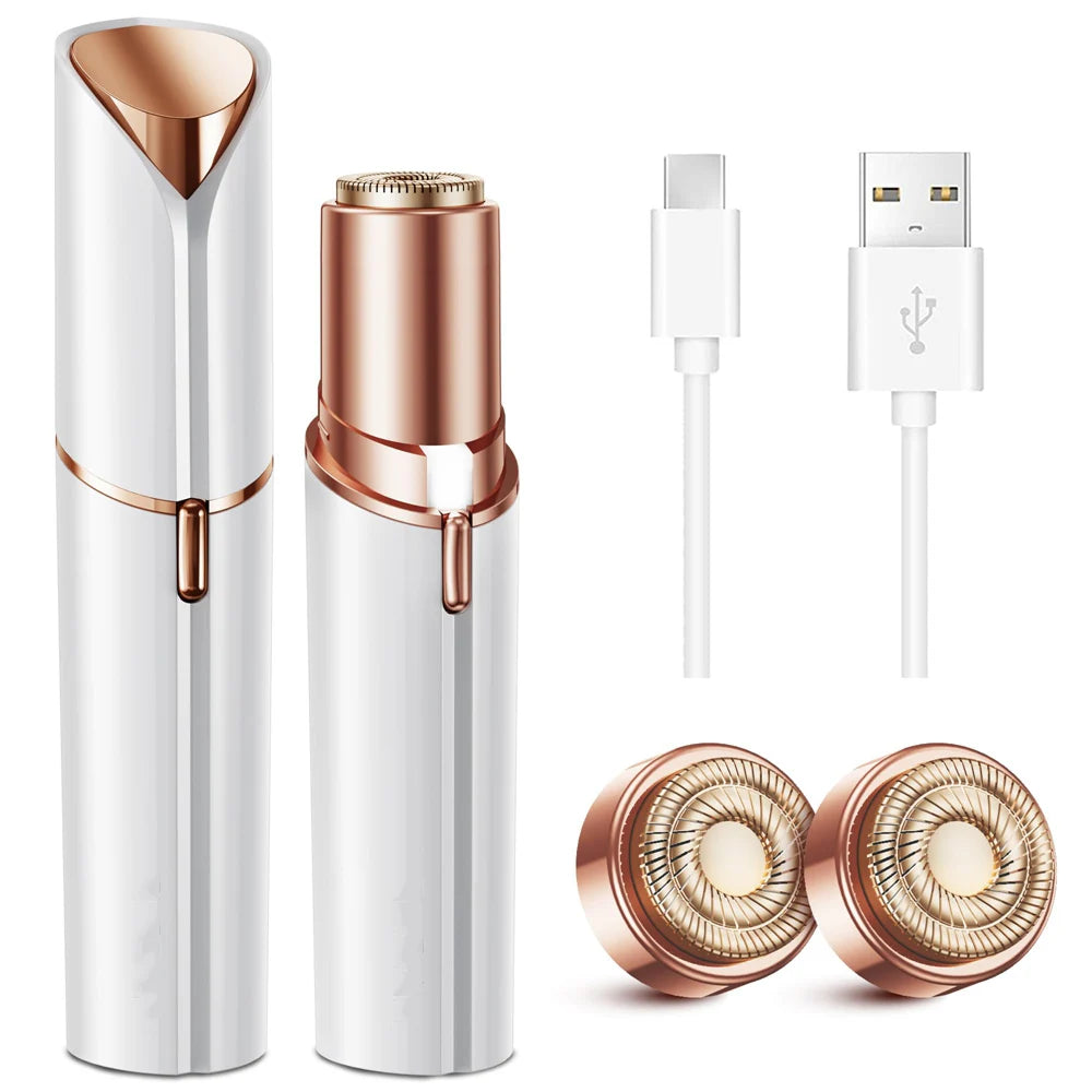 Trimli™ - Third-generation Hair Trimmer