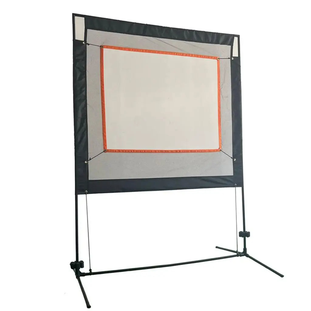 Volleypongβ’ β Portable Outdoor Racket Sport Set