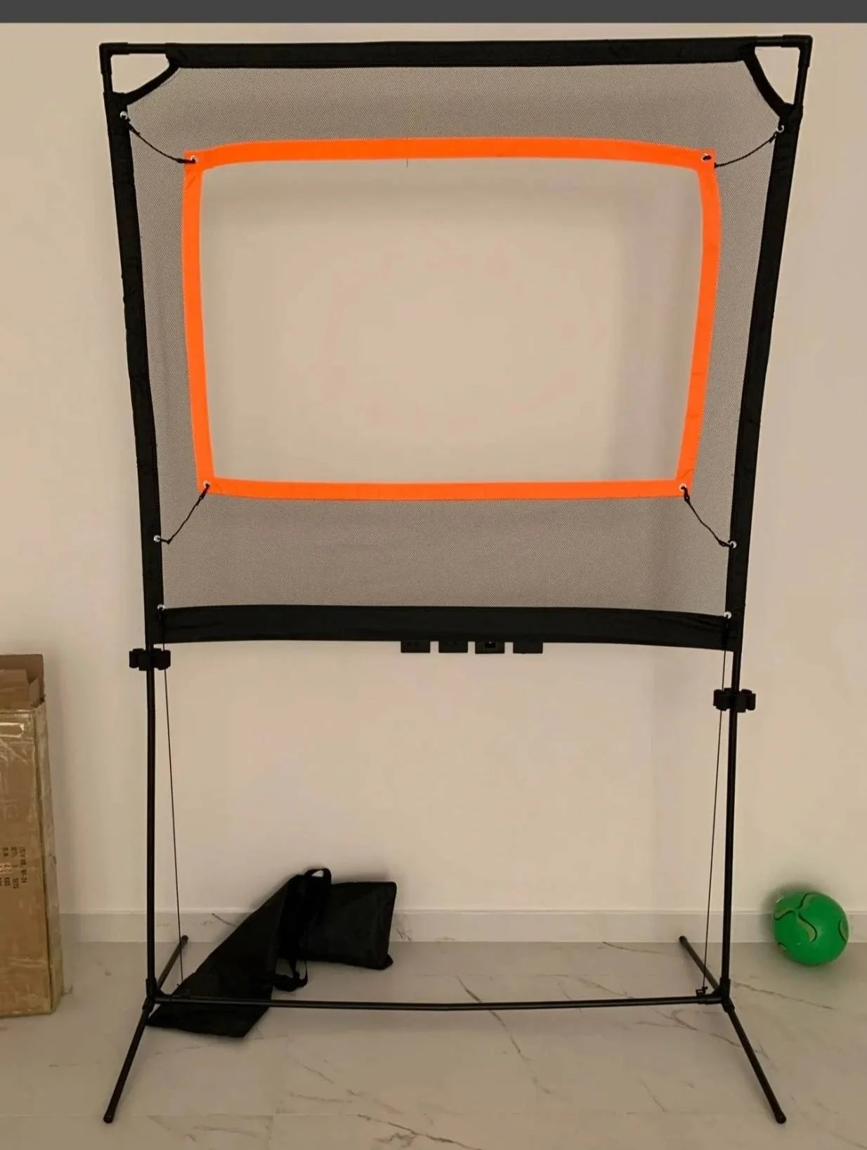 Volleypongβ’ β Portable Outdoor Racket Sport Set
