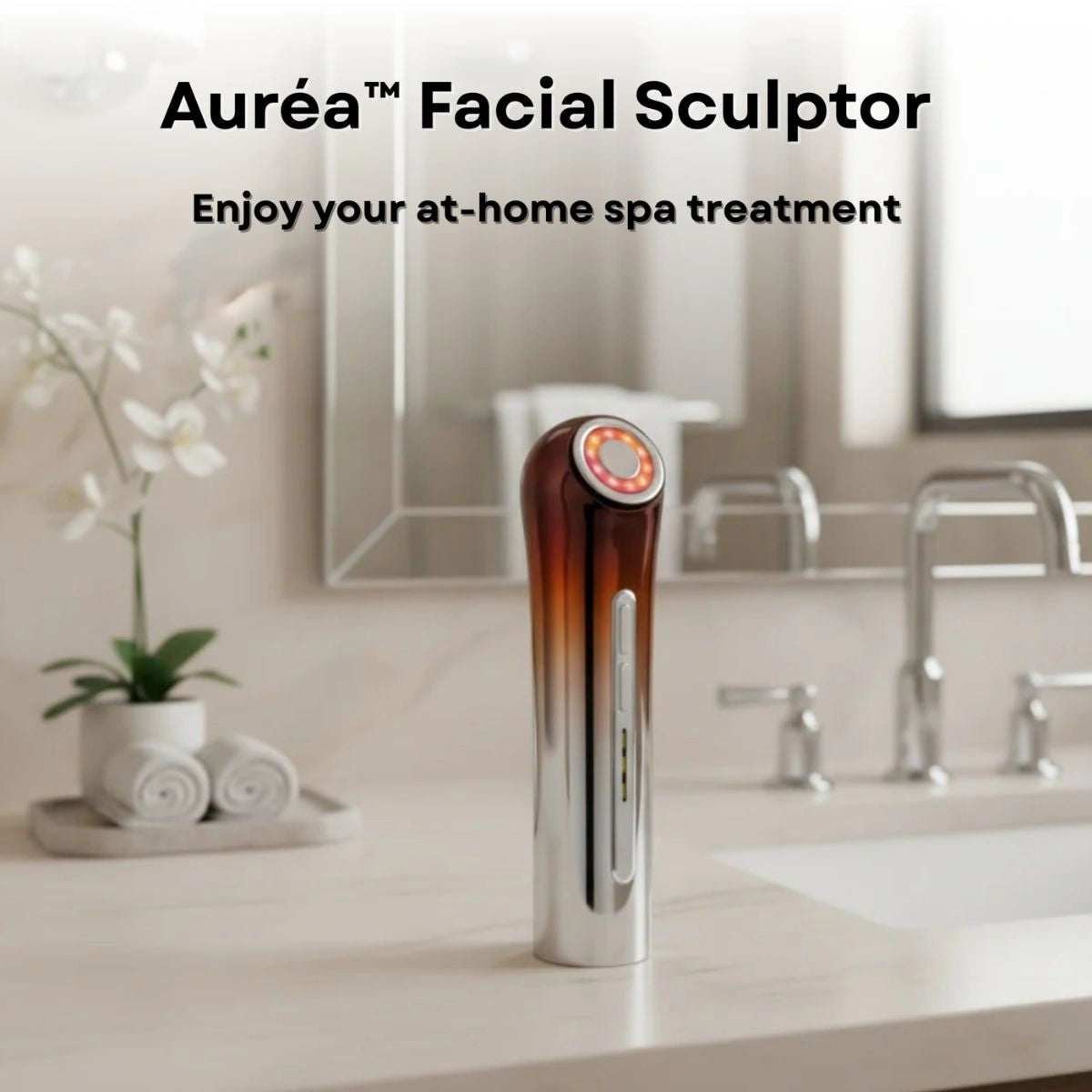Auréa™ Facial Sculptor