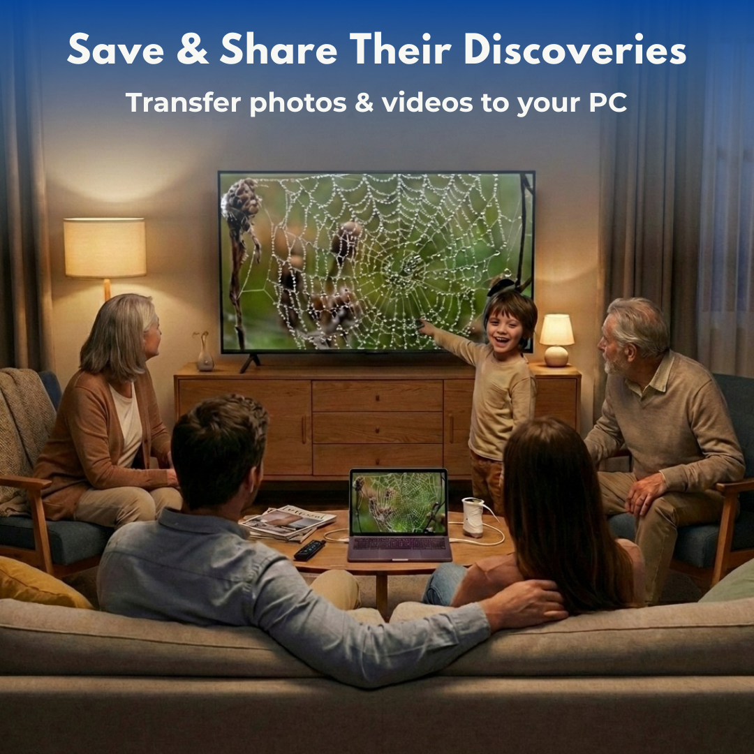 LumiScope™ Pro Discovery Kit