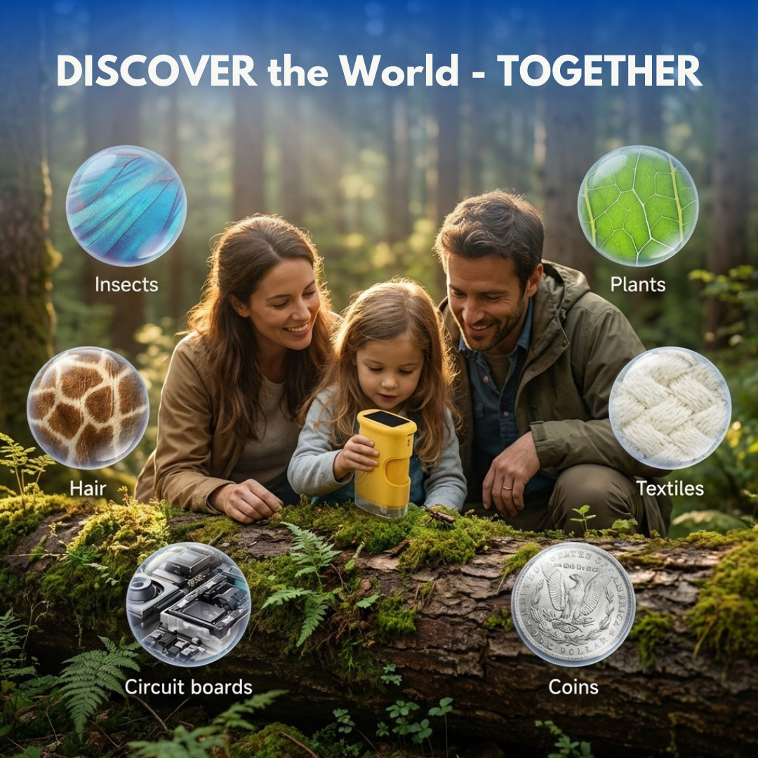 LumiScope™ Pro Discovery Kit