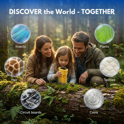 LumiScope™ Pro Discovery Kit