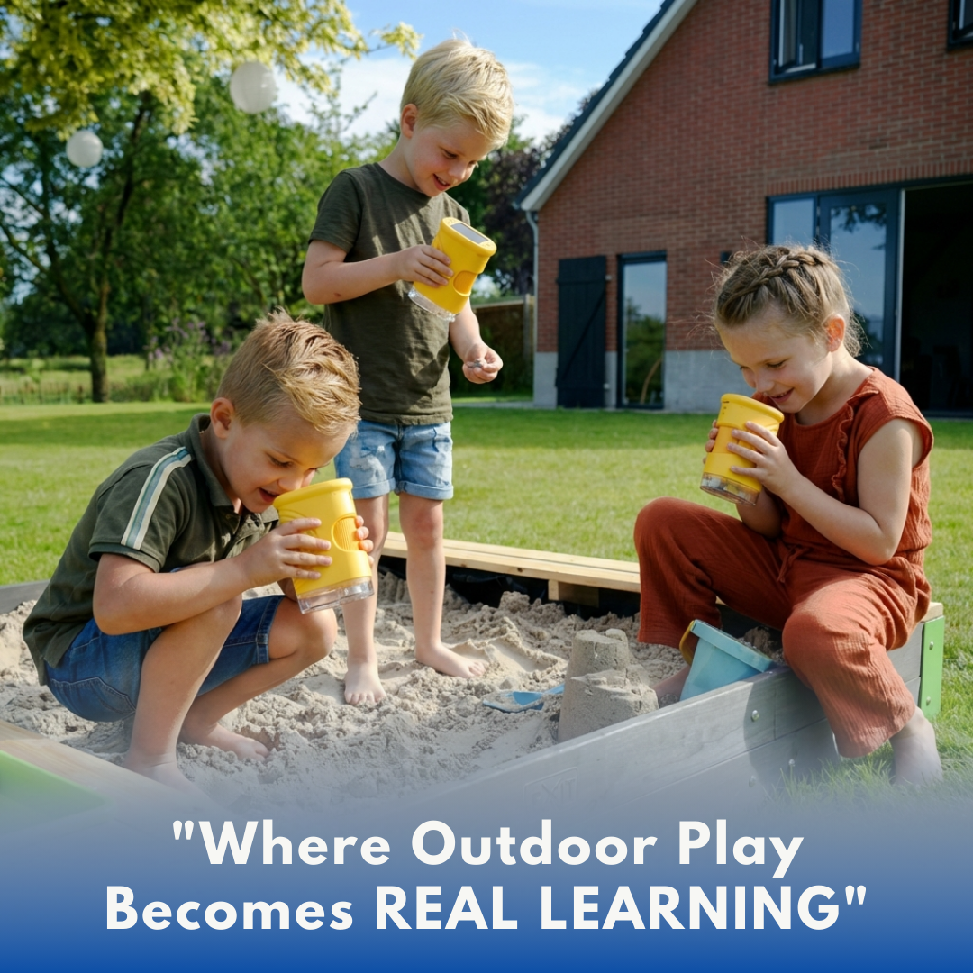 LumiScope™ Pro Discovery Kit