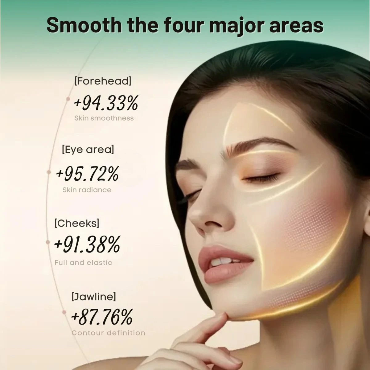 Auréa™ Facial Sculptor