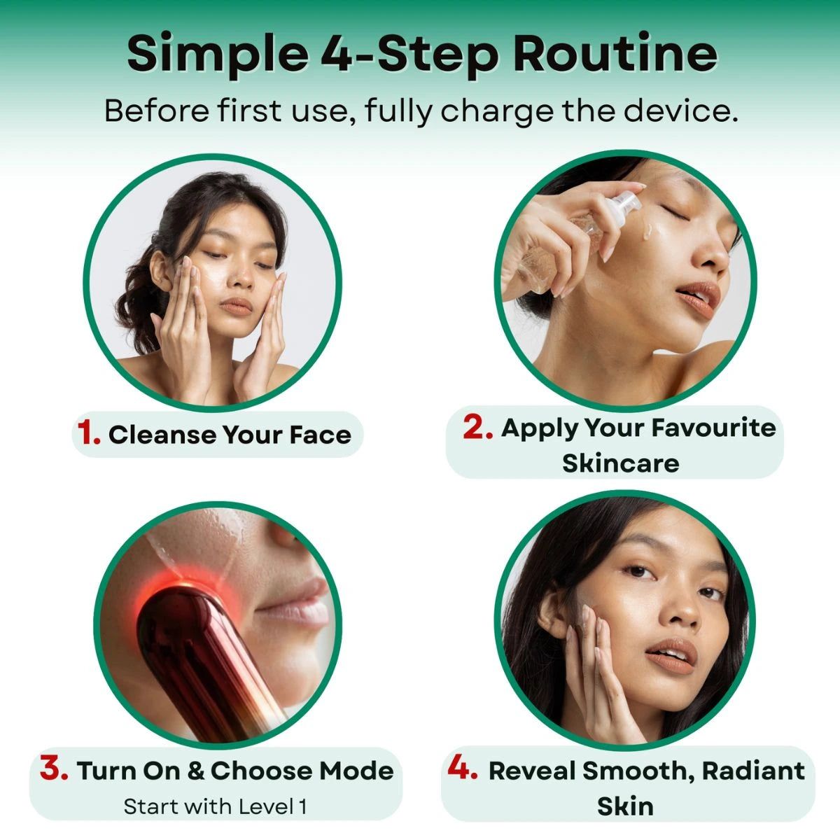 Auréa™ Facial Sculptor