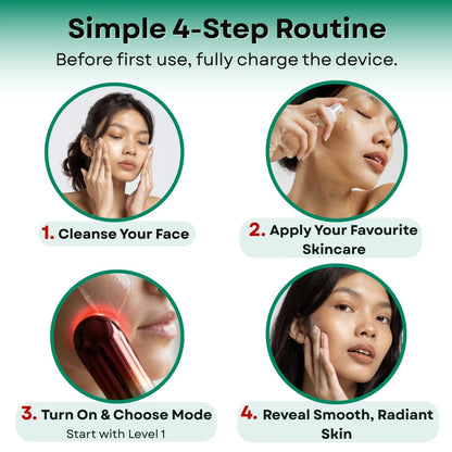 Auréa™ Facial Sculptor