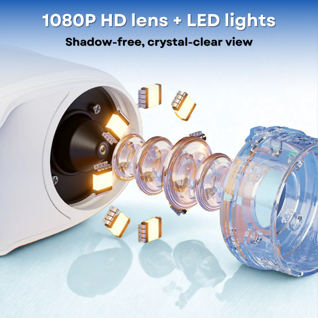 LumiScope™ Pro Discovery Kit