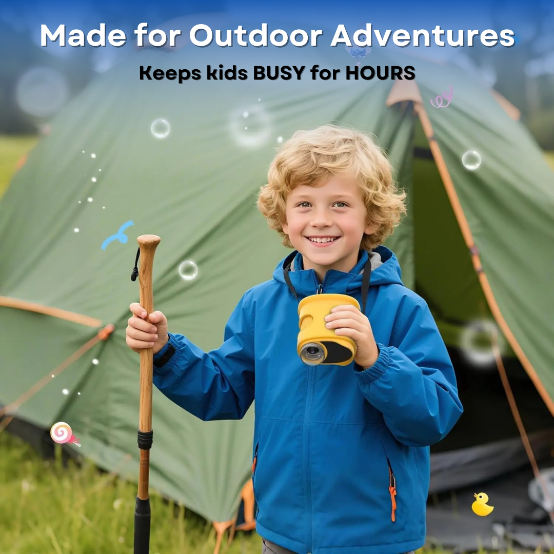 LumiScope™ Pro Discovery Kit