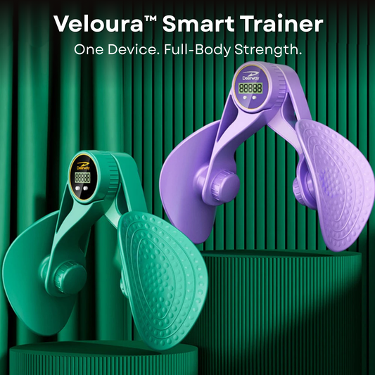 Veloura™ Smart Trainer