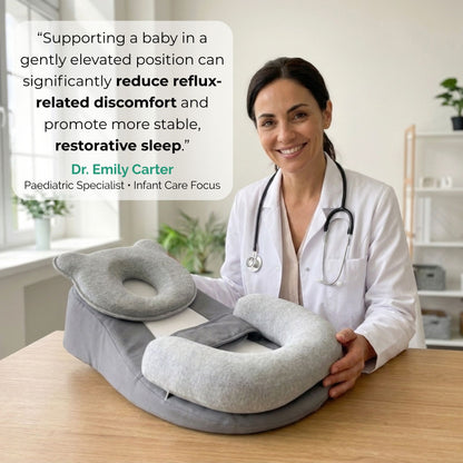 LittleCloud™ Baby Support