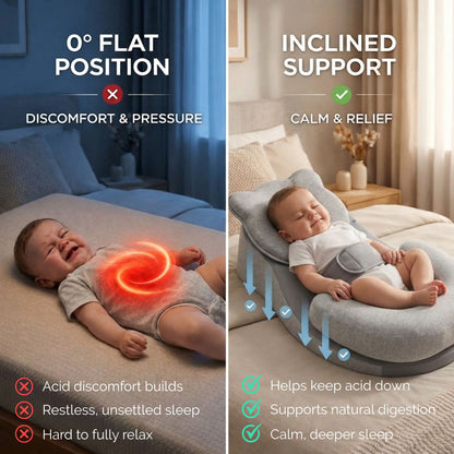 LittleCloud™ Baby Support