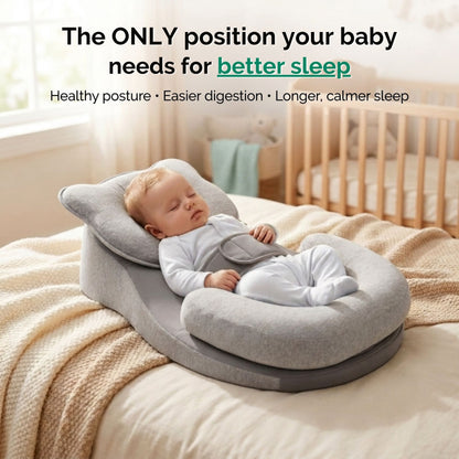 LittleCloud™ Baby Support