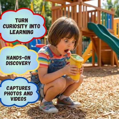 LumiScope™ Pro Discovery Kit