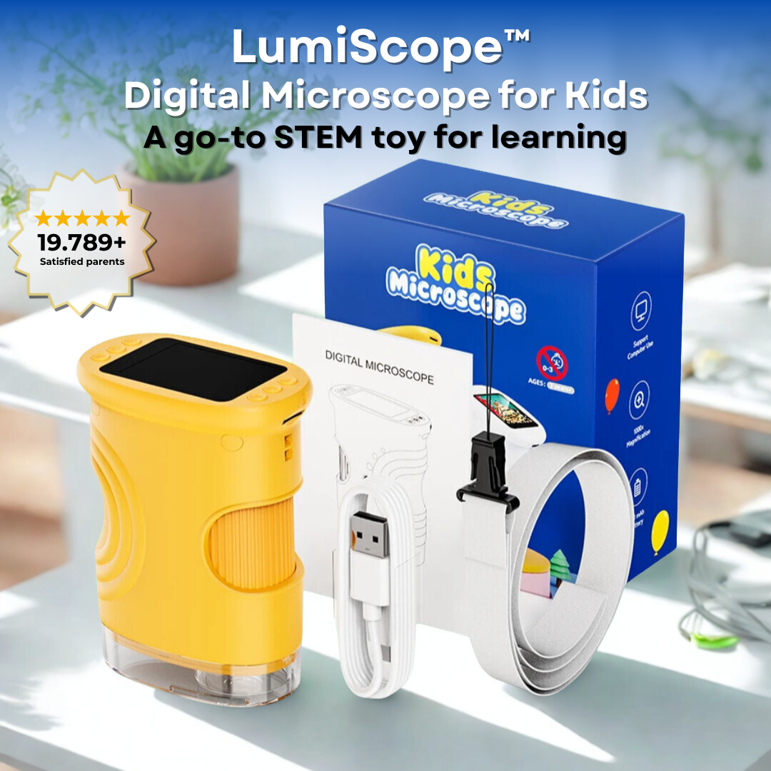 LumiScope™ Pro Discovery Kit