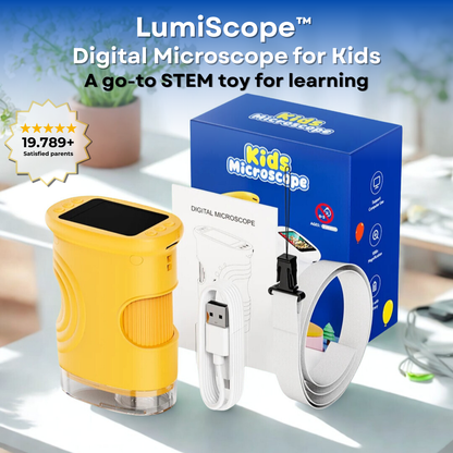 LumiScope™ Pro Discovery Kit