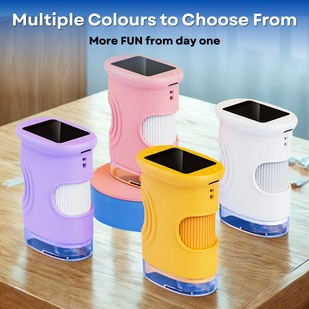 LumiScope™ Pro Discovery Kit