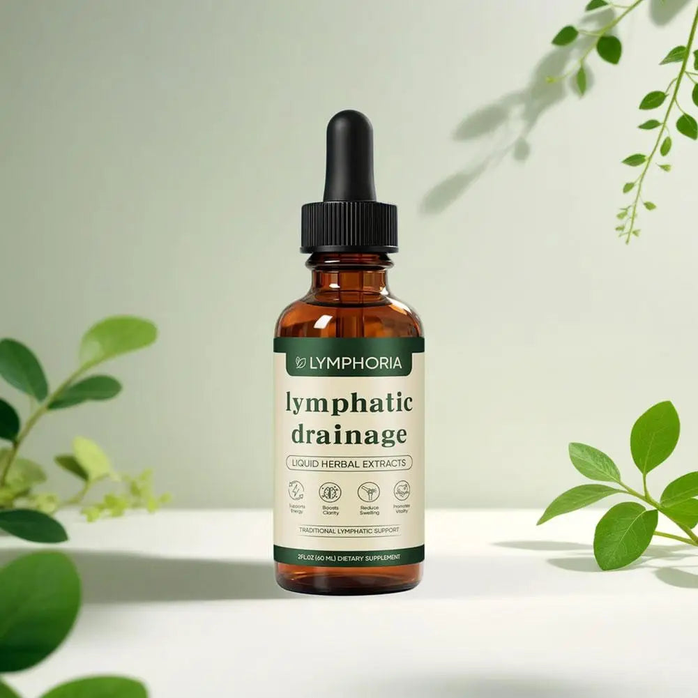 Lymora™ SlimFlow Drops