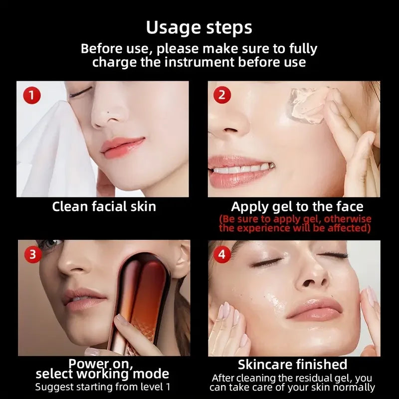 Auréa™ Facial Sculptor