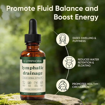 Lymora™ SlimFlow Drops