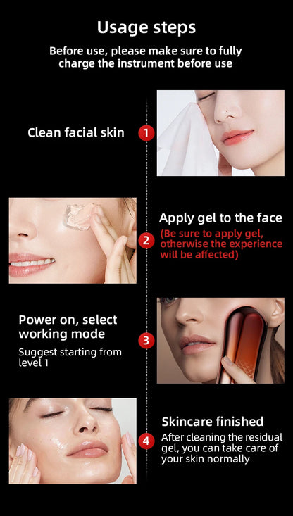 Auréa™ Facial Sculptor