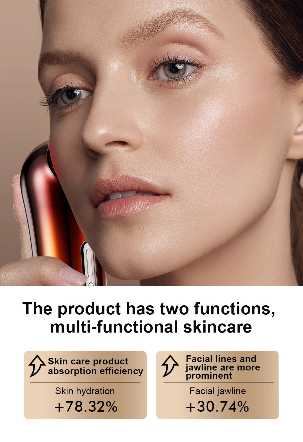 Auréa™ Facial Sculptor