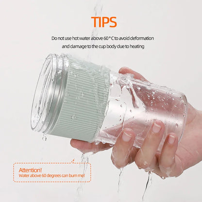 Blendie™ - Wireless Portable Blender