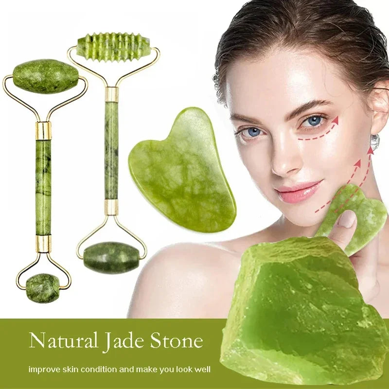 Jaderoll™ - Remove Wrinkles & Eye Puffiness