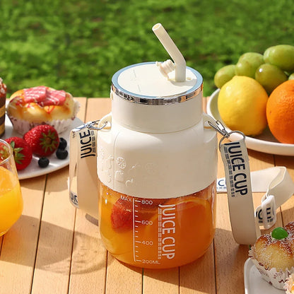 Blendie™ - Wireless Portable Blender