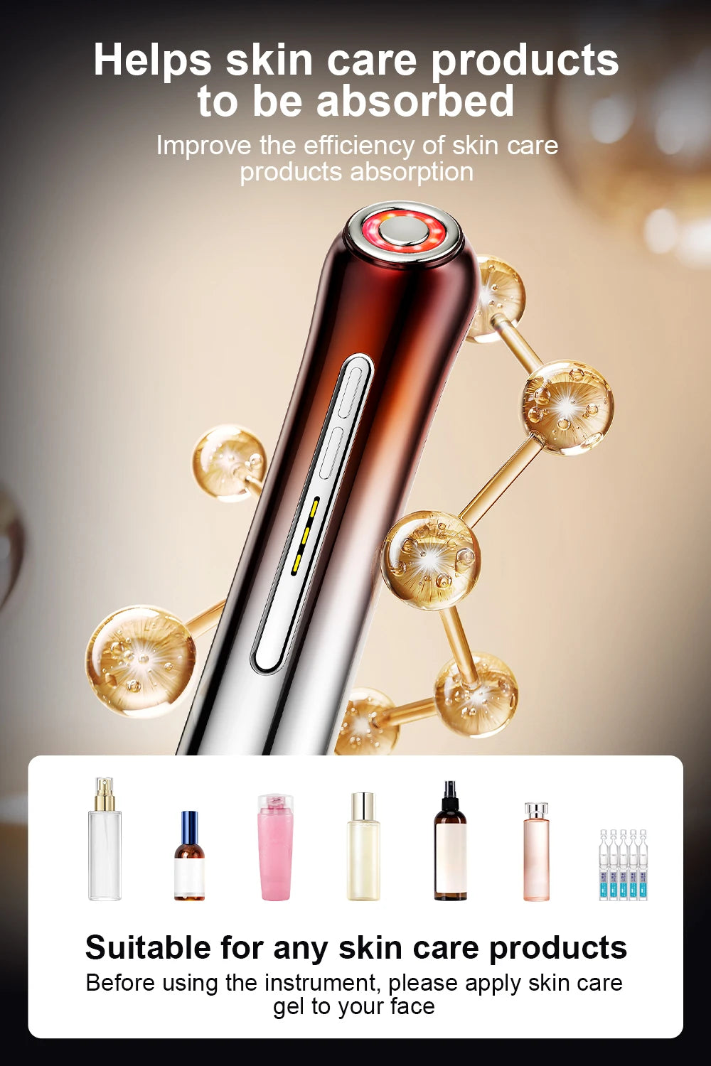 Auréa™ Facial Sculptor