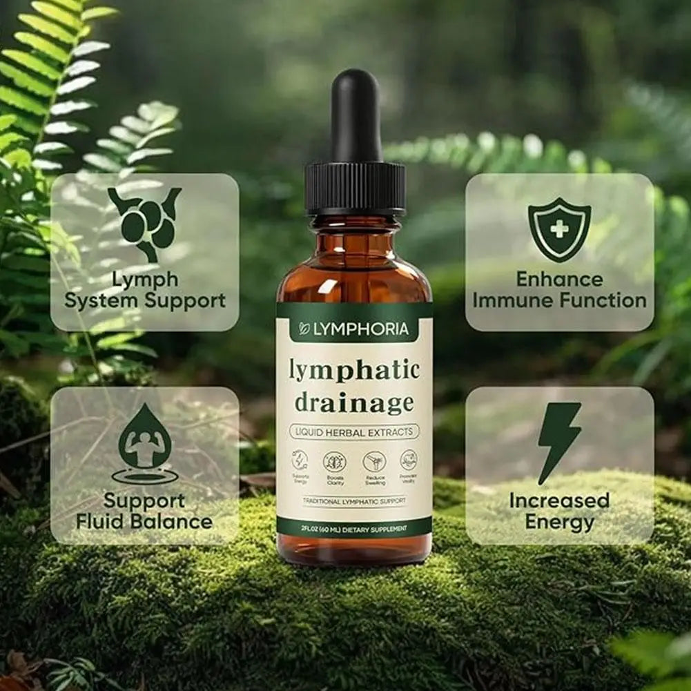 Lymora™ SlimFlow Drops