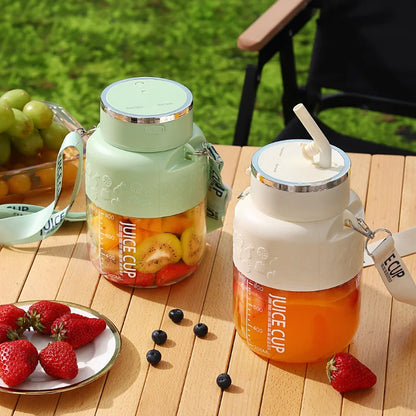 Blendie™ - Wireless Portable Blender