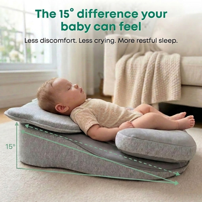 LittleCloud™ Baby Support
