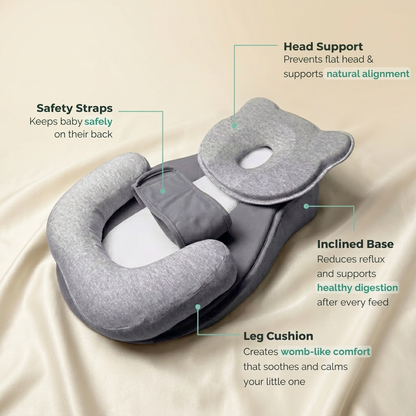 LittleCloud™ Baby Support