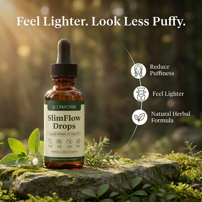 Lymora™ SlimFlow Drops