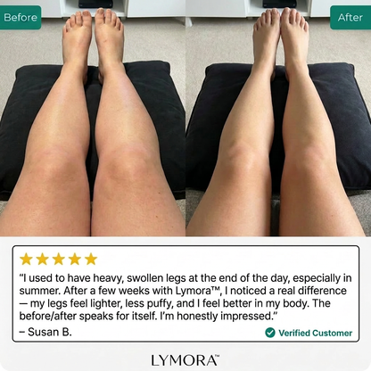 Lymora™ SlimFlow Drops