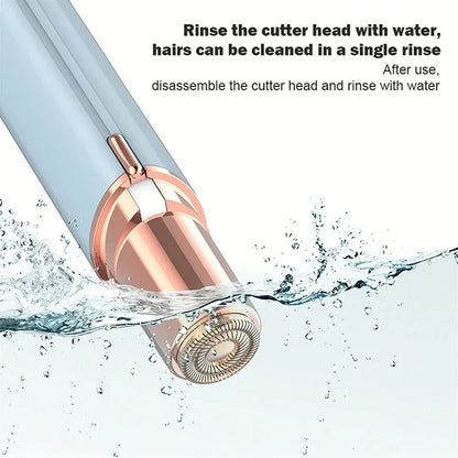 Trimli™ - Third-generation Hair Trimmer